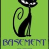 Basement Cat