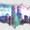 1_-_USA_Flag-Map_TwinTowers-1a