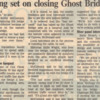 Ghost Bridge 2