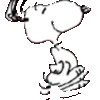 Snoopy_Running
