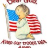 Praying-Girl_Dear-God-Troops