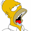 drooling_homer