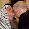 Palestinian_leader_Yasser_Arafat_kisses_Russian_President_Boris_Yeltsin_during_their_meeting_in_Moscow's_Kremlin_in_this_Feb._18,_1997_file_photo.