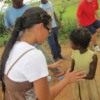 Elyssa Haiti Mission Trip - 9