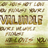 You Are Valuable_Outline
