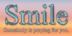 Smile-Praying-For-You