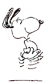 1 - Snoopy_Running