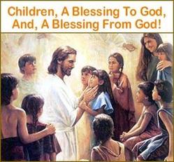 Jesus Blessing Children-1_BLESSING-1