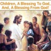 Jesus Blessing Children-1_BLESSING-1
