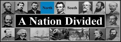 Nation-Divided