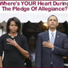 Obamas Left Hand Pledge-HEART_Outline