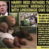 Harry_Reid_Wereworf_Babies