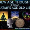 New Age Thoughts
