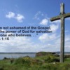Cross On Hill - Romans 1-16