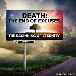 Beginning Of Eternity