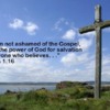 Cross On Hill - Romans 1-16_1