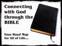 Bible - Your Roadmap For Life