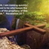 Revelation 19-7 - Cross - The Only Way-1