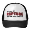 Rapture Hat