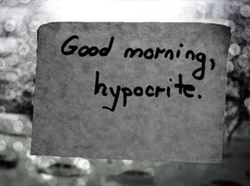 hypocritequotes