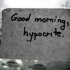 hypocritequotes