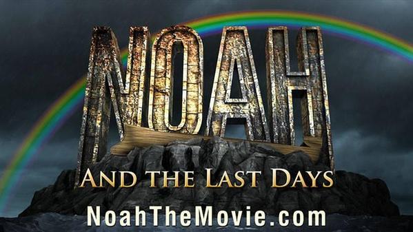 NOAH And The Last Days - Ray Comfort 1