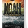 Noah's Ark, Evolution, And Scientific Facts In The Bible