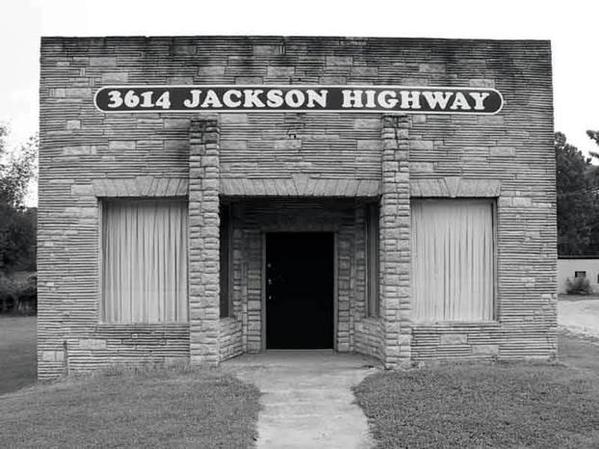3614 Jackson Highway
