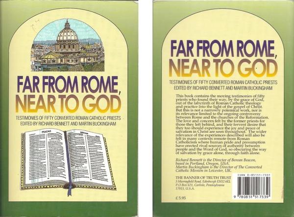 Far From Rome, Near To God - BOTH