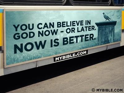 Believe Now - Or Later-1
