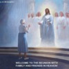 Family Reunion In Heaven - Jon McNaughton - WELCOME