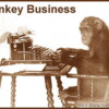 Monkey_Typing