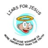 bill liars for jesus