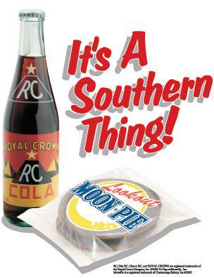A Southern Thing