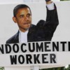 Undocumented Worker