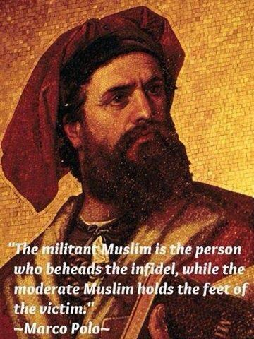 muslims