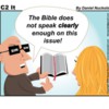 Bible Clarity Or Sin