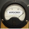 bill hypocrisy meter