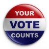 1 - Your Vote Counts