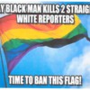 Gay Black Kills