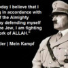 hitler-a-muslim