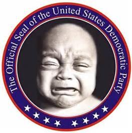 crybaby dems