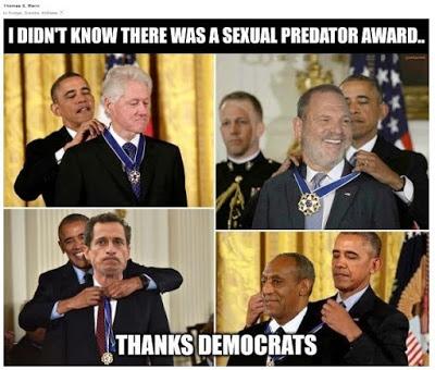 predator award