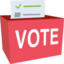 Image result for ballot box emoji