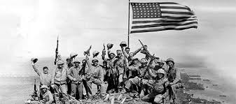 Image result for greatest generation
