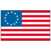 Betsy Ross Flag: Betsy Ross Flag