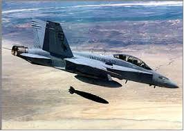 Image result for f/a-18 bomb