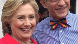 Image result for Hillary and ed buck