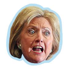 Image result for hillary clinton emoji