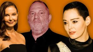Image result for rose mcgowan half naked with weinstein